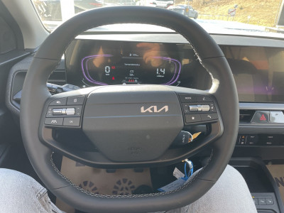 KIA Stonic Neuwagen