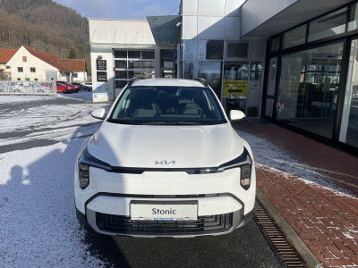 KIA Stonic Neuwagen