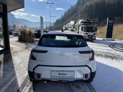 KIA Stonic Neuwagen