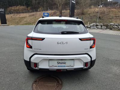 KIA Stonic Neuwagen