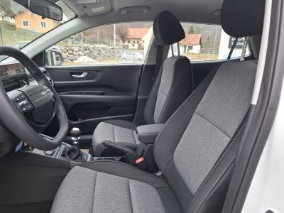 KIA Stonic Neuwagen