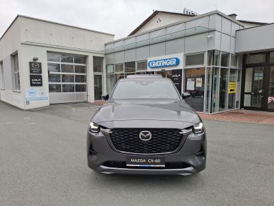 Mazda CX-60 Neuwagen