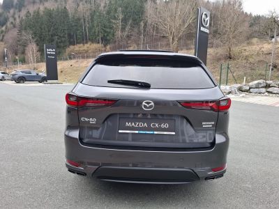Mazda CX-60 Neuwagen