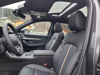 Mazda CX-60 Neuwagen