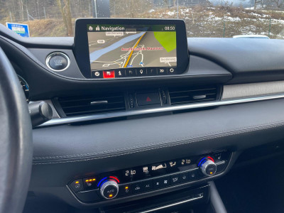 Mazda Mazda6 Gebrauchtwagen