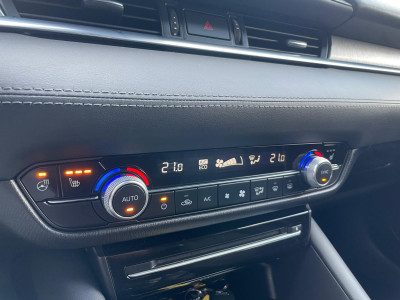 Mazda Mazda6 Gebrauchtwagen