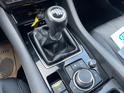 Mazda Mazda6 Gebrauchtwagen