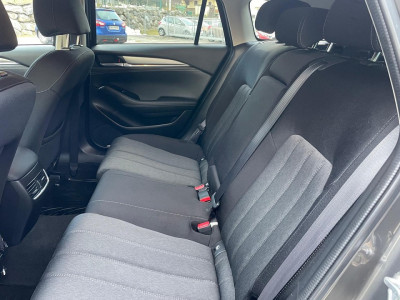 Mazda Mazda6 Gebrauchtwagen