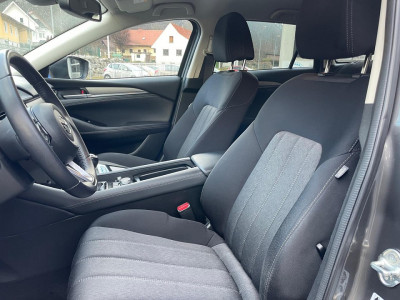 Mazda Mazda6 Gebrauchtwagen