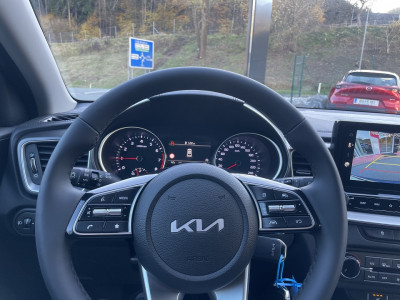 KIA XCeed Neuwagen