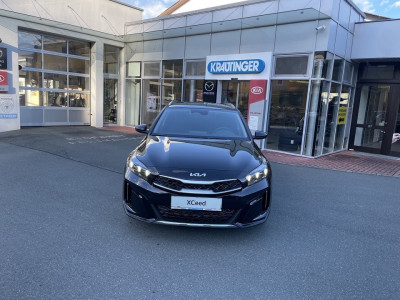 KIA XCeed Neuwagen