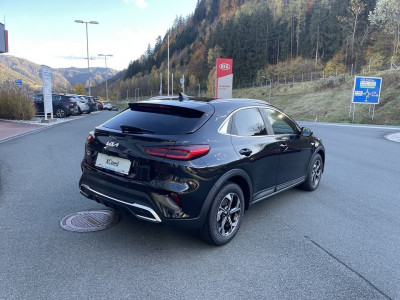 KIA XCeed Neuwagen