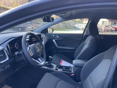 KIA XCeed Neuwagen