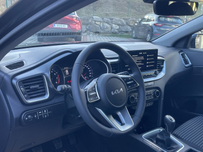 KIA XCeed Neuwagen