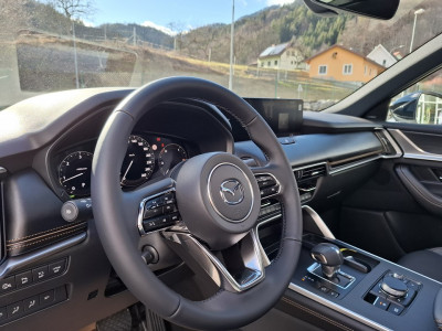 Mazda CX-60 Neuwagen