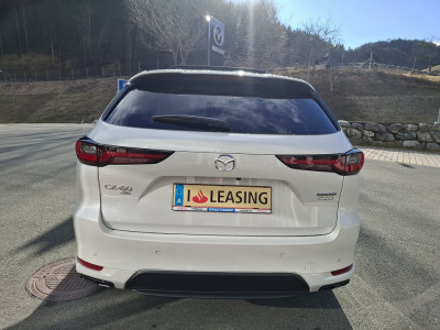 Mazda CX-60 Neuwagen