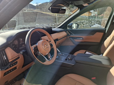 Mazda CX-60 Neuwagen