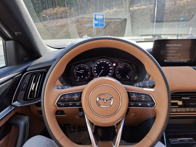 Mazda CX-60 Neuwagen