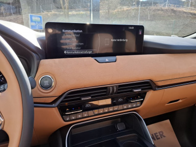 Mazda CX-60 Neuwagen