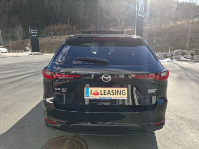 Mazda CX-60 Neuwagen