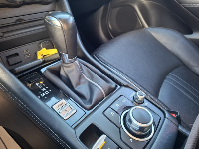 Mazda CX-3 Gebrauchtwagen