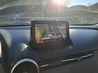 Mazda CX-3 Gebrauchtwagen