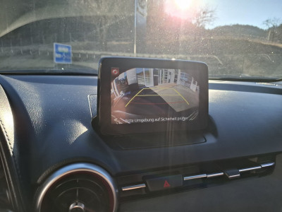 Mazda CX-3 Gebrauchtwagen