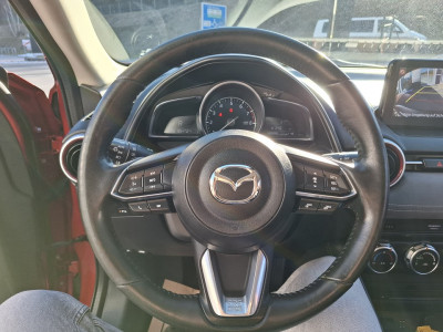 Mazda CX-3 Gebrauchtwagen