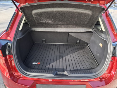 Mazda CX-3 Gebrauchtwagen