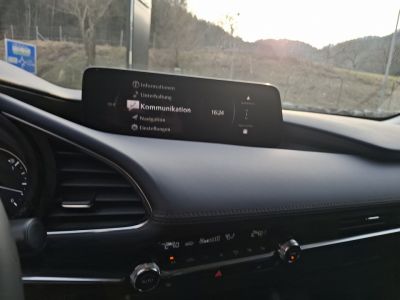 Mazda Mazda3 Neuwagen