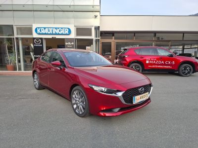 Mazda Mazda3 Neuwagen Mazda Mazda3 Neuwagen