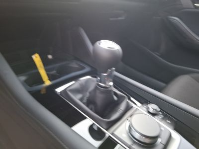 Mazda Mazda3 Neuwagen Mazda Mazda3 Neuwagen