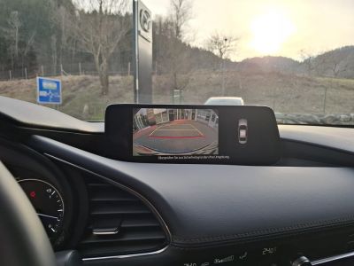 Mazda Mazda3 Neuwagen Mazda Mazda3 Neuwagen