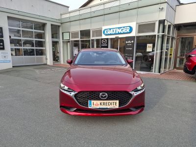 Mazda Mazda3 Neuwagen