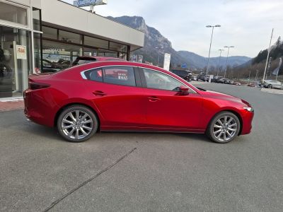 Mazda Mazda3 Neuwagen Mazda Mazda3 Neuwagen