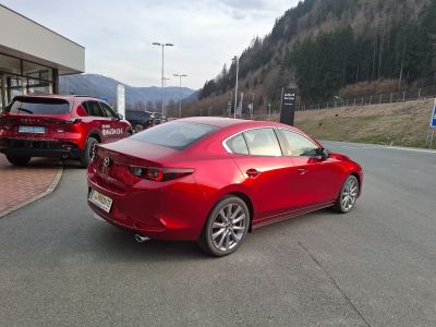 Mazda Mazda3 Neuwagen Mazda Mazda3 Neuwagen