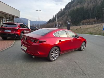 Mazda Mazda3 Neuwagen