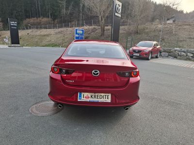 Mazda Mazda3 Neuwagen Mazda Mazda3 Neuwagen