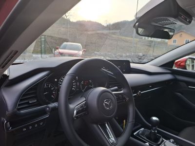 Mazda Mazda3 Neuwagen