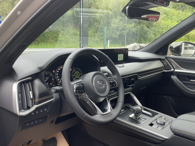 Mazda CX-60 Neuwagen Mazda CX-60 Neuwagen