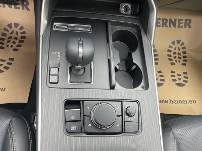 Mazda CX-60 Neuwagen Mazda CX-60 Neuwagen