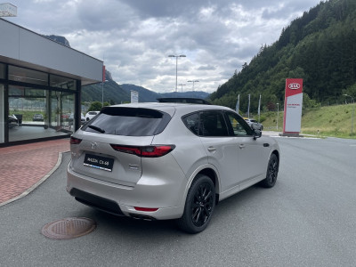 Mazda CX-60 Neuwagen Mazda CX-60 Neuwagen