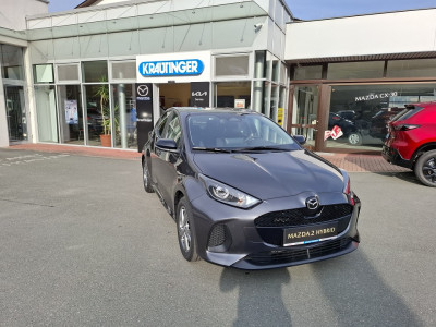 Mazda Mazda2 Neuwagen Mazda Mazda2 Neuwagen
