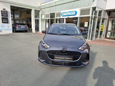 Mazda Mazda2 Neuwagen Mazda Mazda2 Neuwagen