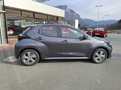 Mazda Mazda2 Neuwagen Mazda Mazda2 Neuwagen