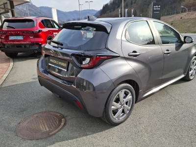 Mazda Mazda2 Neuwagen Mazda Mazda2 Neuwagen