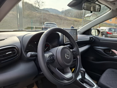 Mazda Mazda2 Neuwagen Mazda Mazda2 Neuwagen