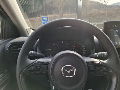 Mazda Mazda2 Neuwagen