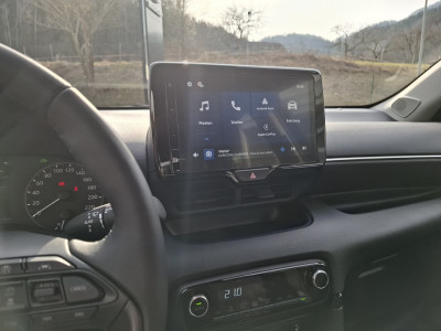 Mazda Mazda2 Neuwagen