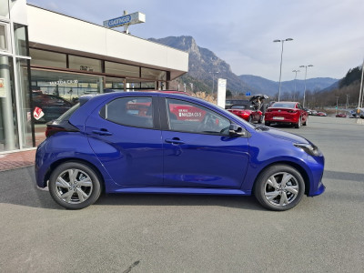 Mazda Mazda2 Neuwagen